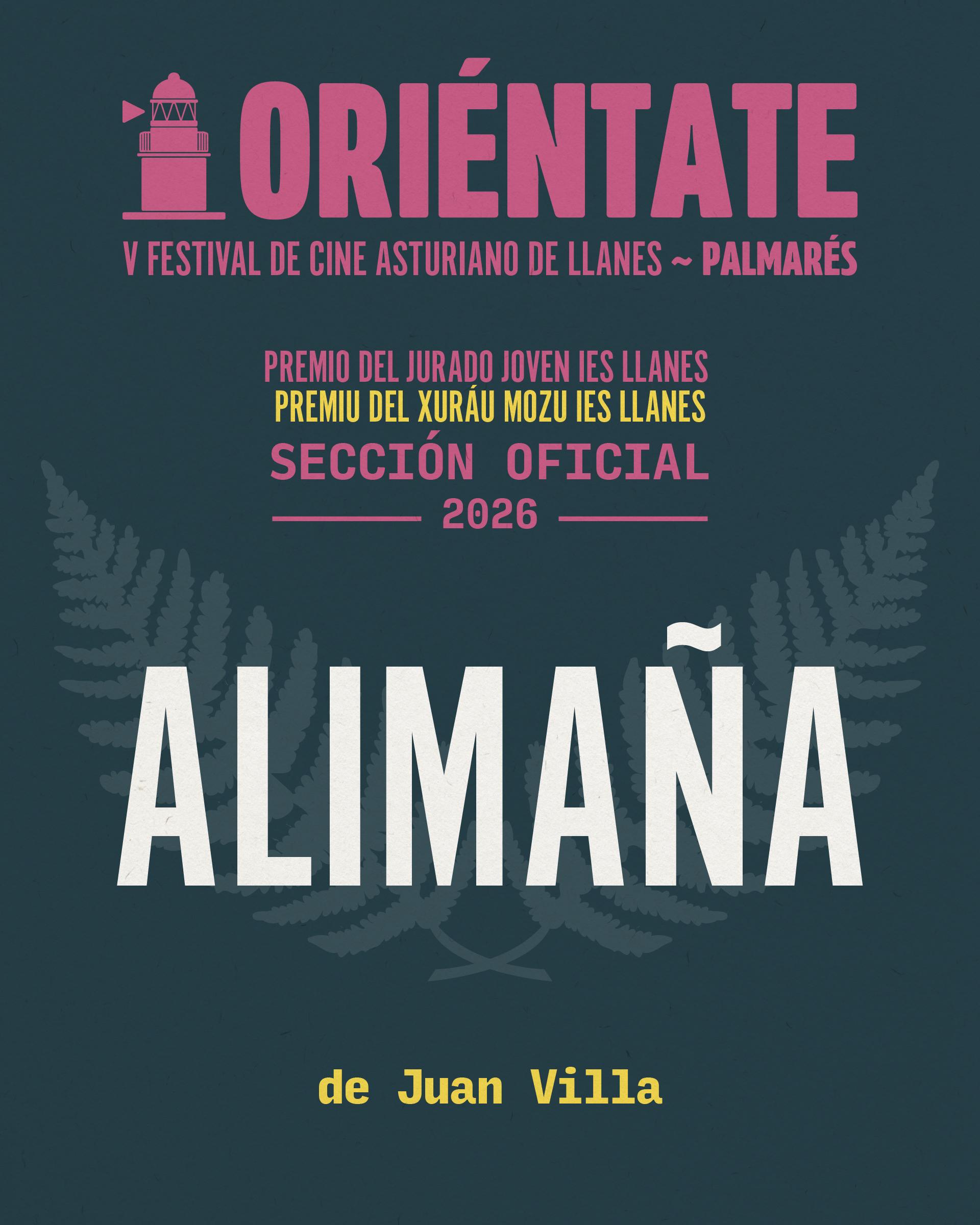 ORIENTATE 2026 RRSS FEED_PREMIU XURÁU MOZU